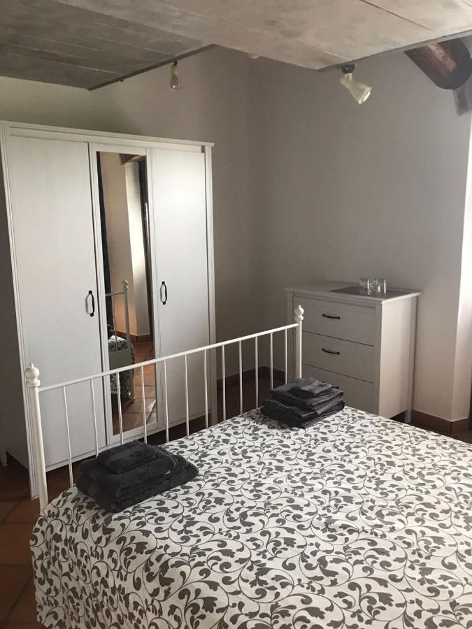 B&B Il Martin Pescatore Bagnolo San Vito 外观 照片